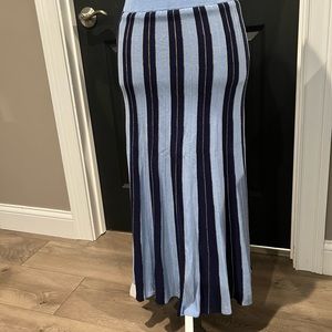 Foxiedox sweater skirt